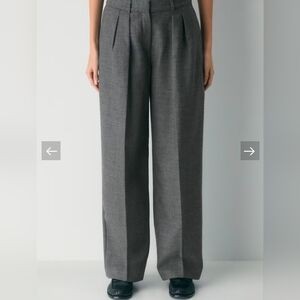 Babaton Proforma Wool Pant Sz 6